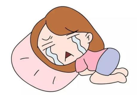 继发性痛经的主要表现有哪些呢