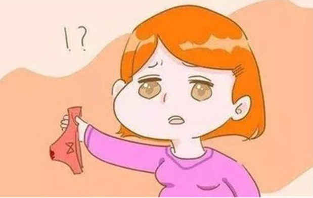 盐城女性月经不调是怎么回事